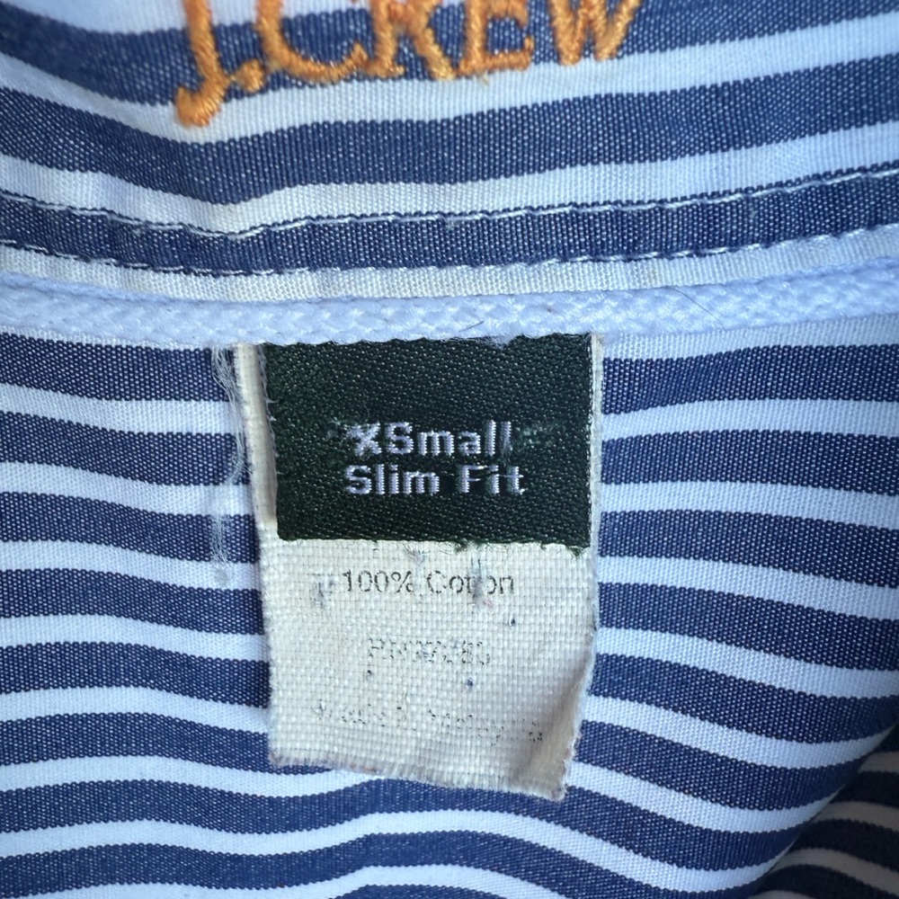 J Crew button down - Picture 3 of 3